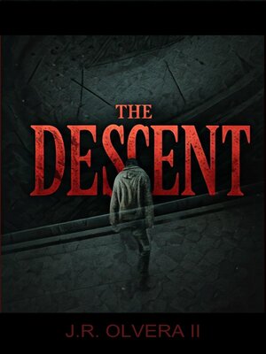 cover image of The Descent